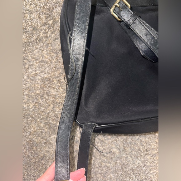 Kate Spade Mini Backpack - Picture 7 of 9